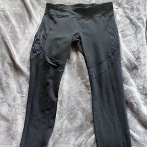 Fabletics Black Leggings